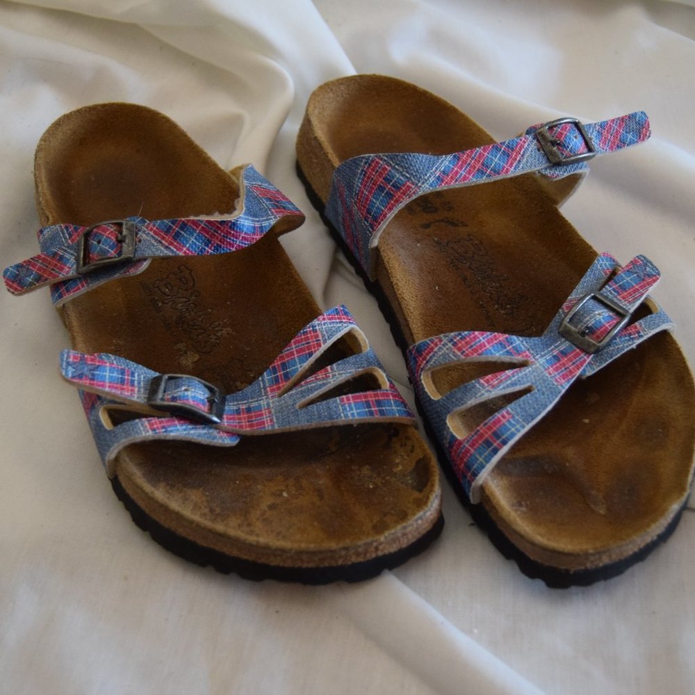 Birkenstock Grenada Sandals